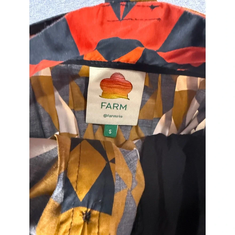 FARM Rio farm rio